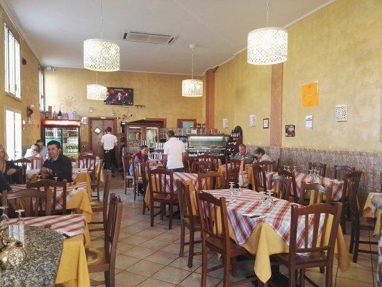 Ristorante Pizzeria Un Posto Al Sole